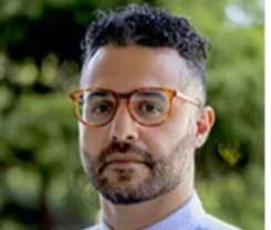 Ahmad Shokr Profile Image