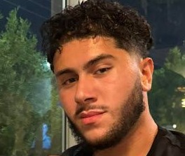 Hemza Alfroukh Profile Image