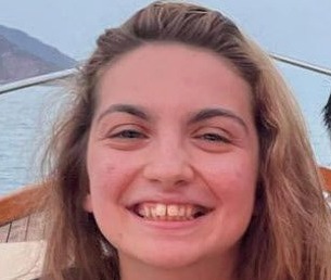 Rachel Goldman