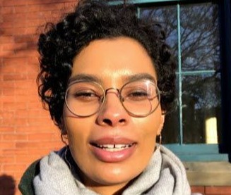 Rachel Himes Profile Image