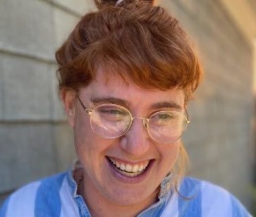 Rachel Kipnes Profile Image