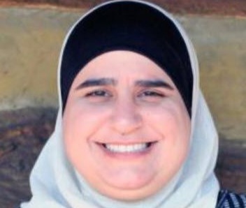 Ramah Kudaimi Ramah Kudaimi