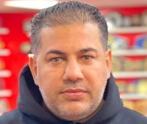 Rami Ibrahim Profile Image