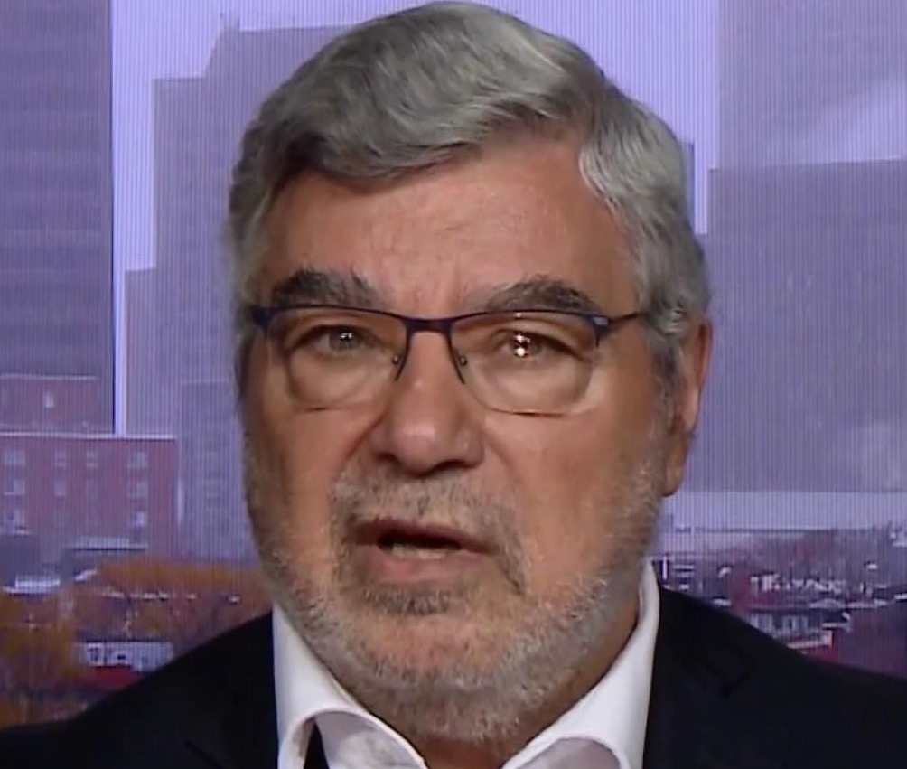 Professor Rami Khouri Rami Khouri