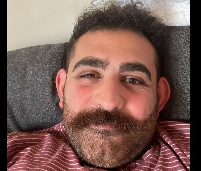 Ramsey Abdeljaber Profile Image