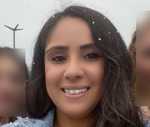 Rasha Barqawi Profile Image