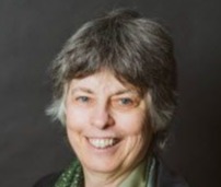 Rebecca Alpert Profile Image