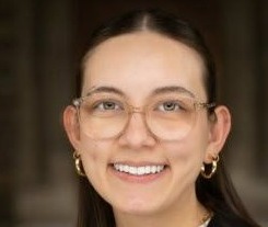 Reilly Powers Profile Image