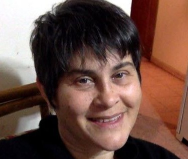Renata Gangemi