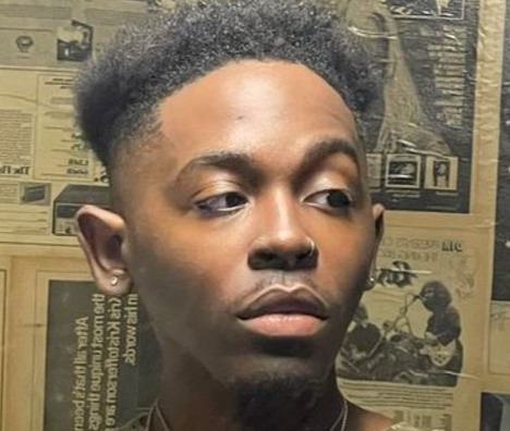 Renin Broadnax Profile Image