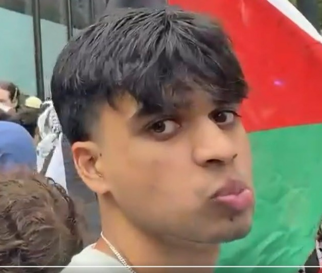 Rishi Arun Profile Image