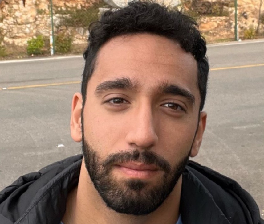 Saad Traboulsi Profile Image