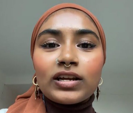 Sabirah Mahmud Profile Image