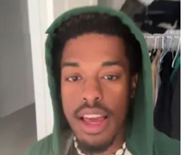 Sahir Muhammad - Canary Mission