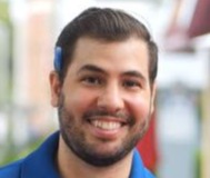 Saif Hasan Profile Image