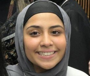 Sakina Hassanali