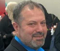 Salah Sarsour Salah Sarsour