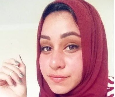 Salma Ayai