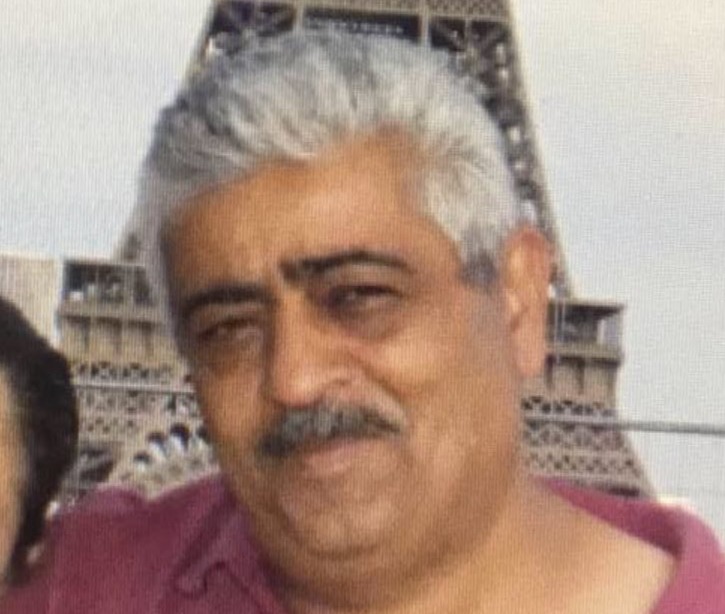 Sam Kuttab Profile Image