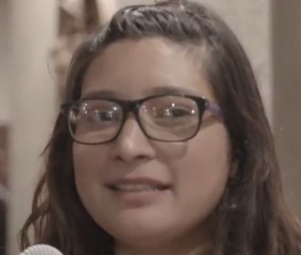 Samaria Ruiz