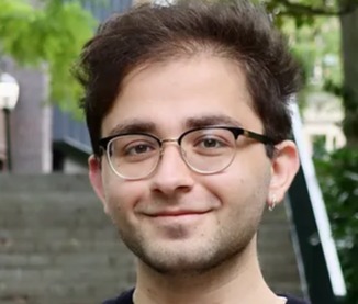 Sameem Ahmadzai Profile Image