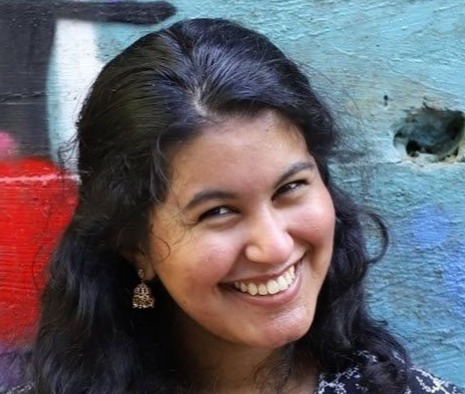 Sanaa Kahloon