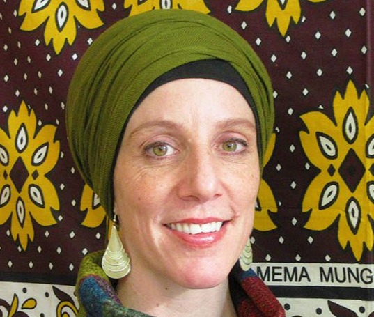 Sarah Hillewaert