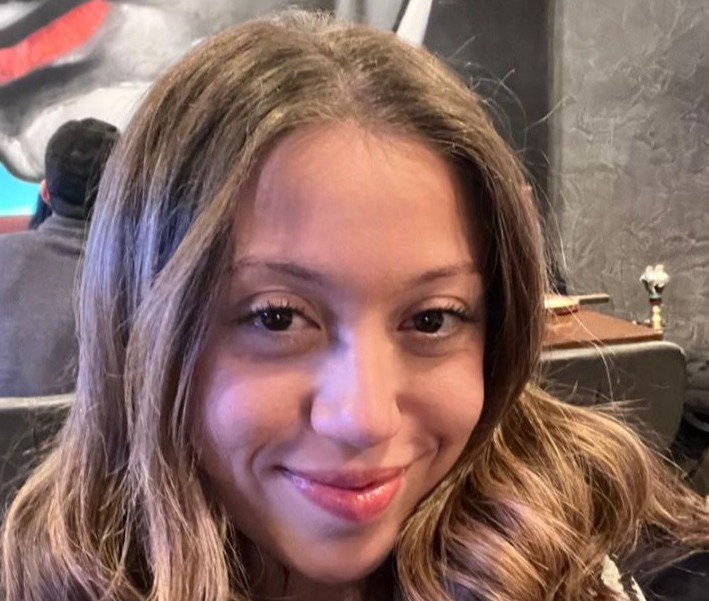 Sarah Samara Profile Image