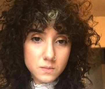 Sarah Trad Profile Image