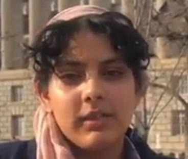 Sazia Patel