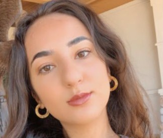 Seleena Mukbel