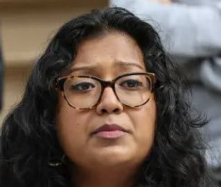 Shahana Hanif Profile Image