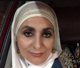 Shalah Ramadan Profile Image