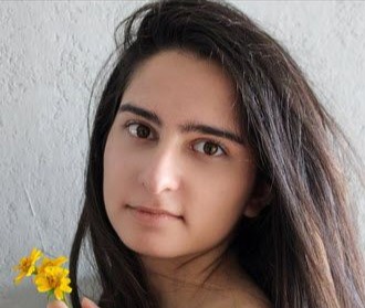 Shanaya Premjee