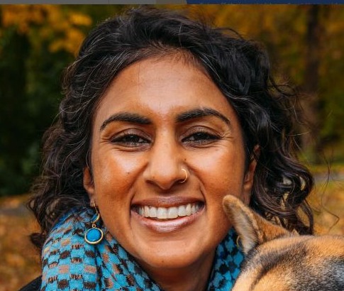 Sheena Sood Profile Image