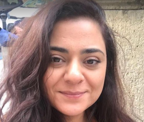 Shereena Qazi