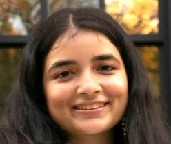Shraddha Joshi