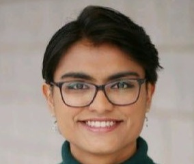 Shreya Sridhar Profile Image