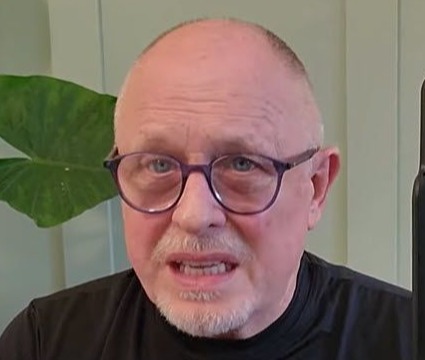 Sid Ryan