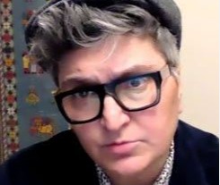 Sima Shakhsari Profile Image