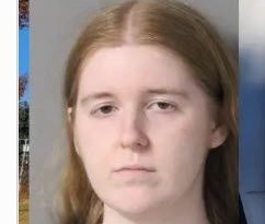 Sophie Marika Ross Profile Image