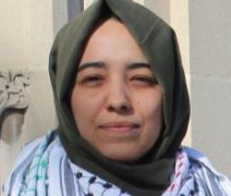 Soumaya Zaadoud