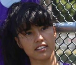 Stefany Ferrer Van Ginkel Profile Image