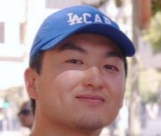 Steven Chun Profile Image
