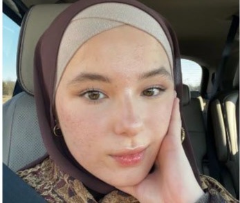 Sumayyah Nabiyeva Profile Image