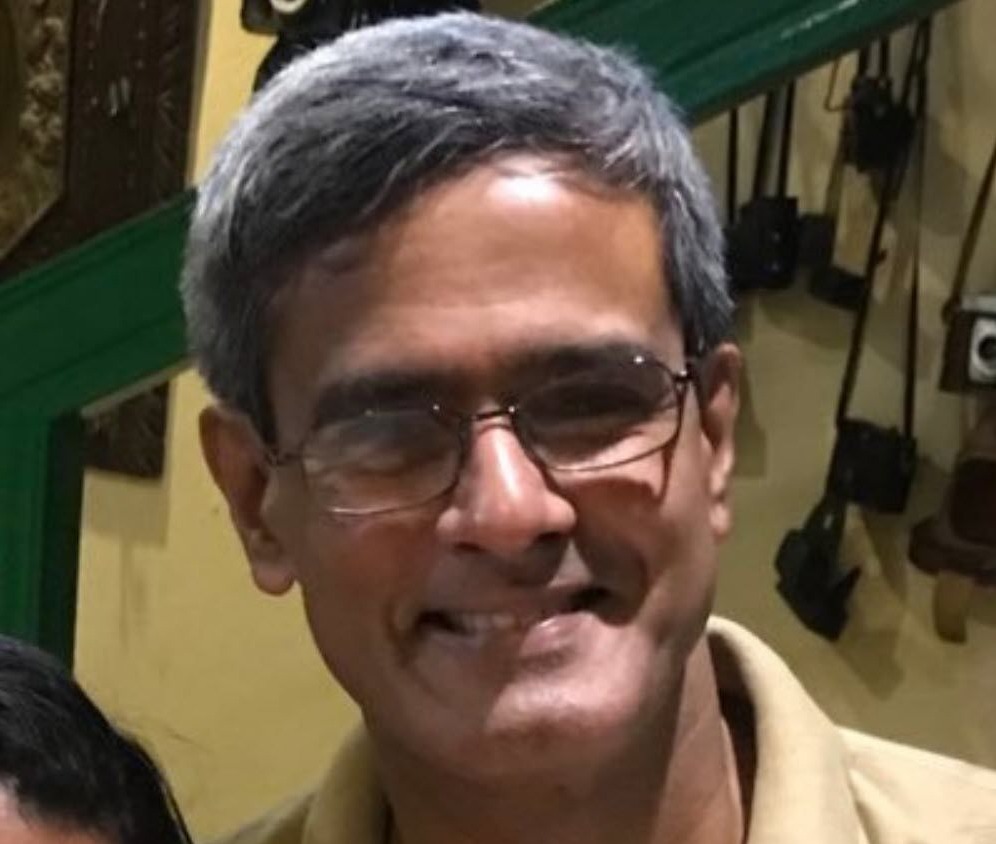Surendar Rao Profile Image