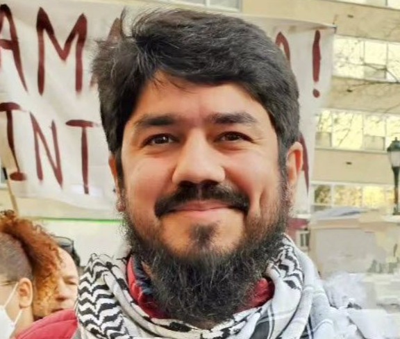 Syed Arslan Gillani Profile Image