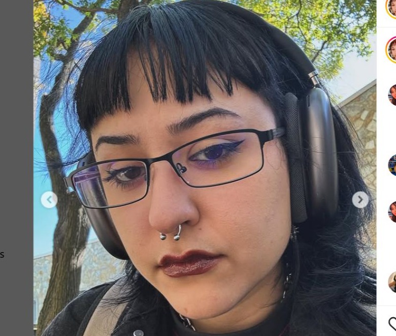 Tala Abdeljaber Profile Image