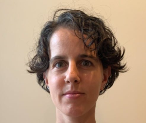 Tali Ruskin Profile Image