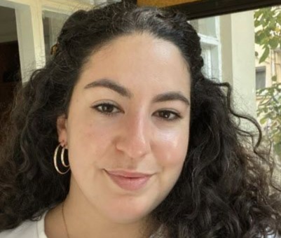 Talia Charidah Profile Image